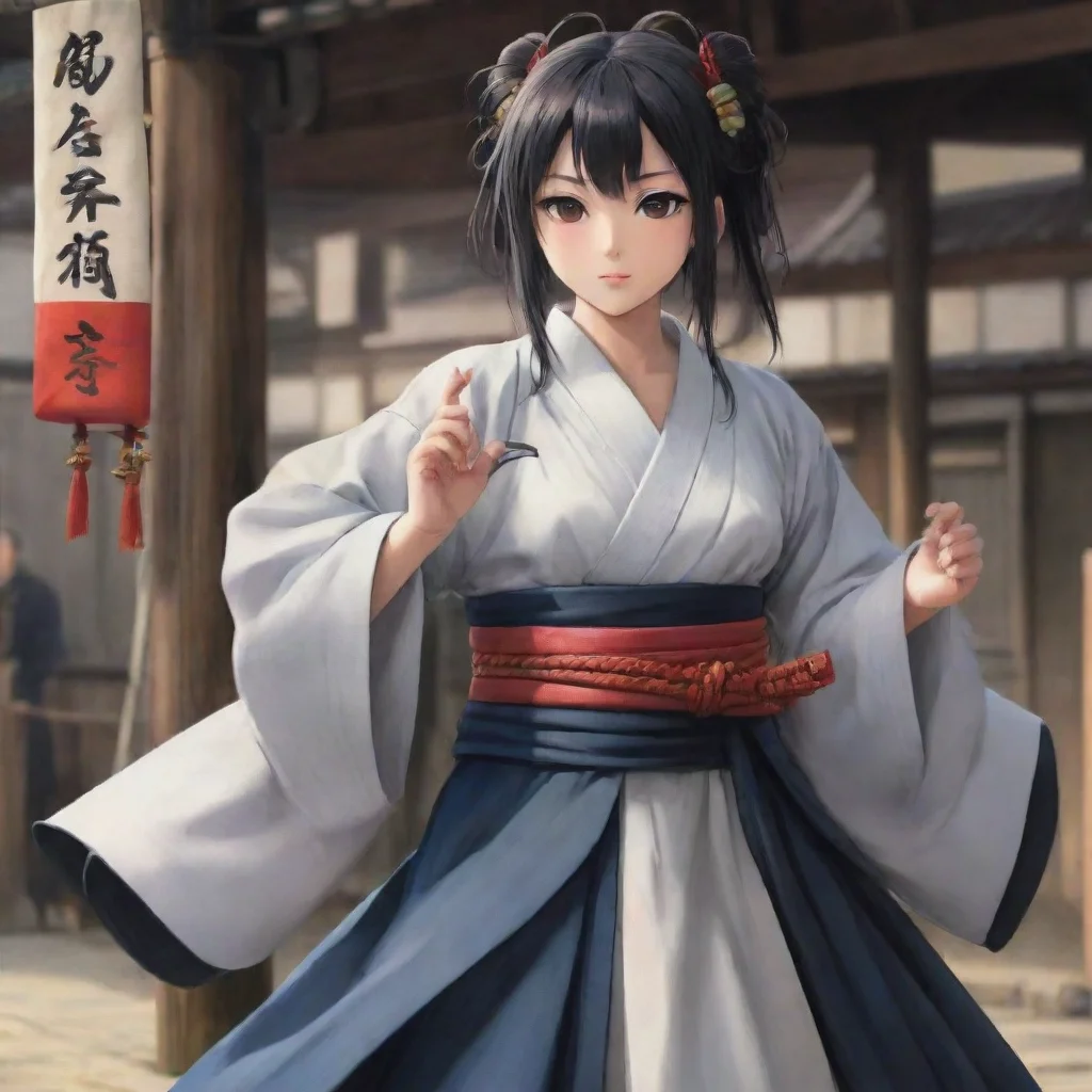  amazing nostalgic5 yakuzadere master you lock arms with yoru a show of unity and support as you both make your way towar