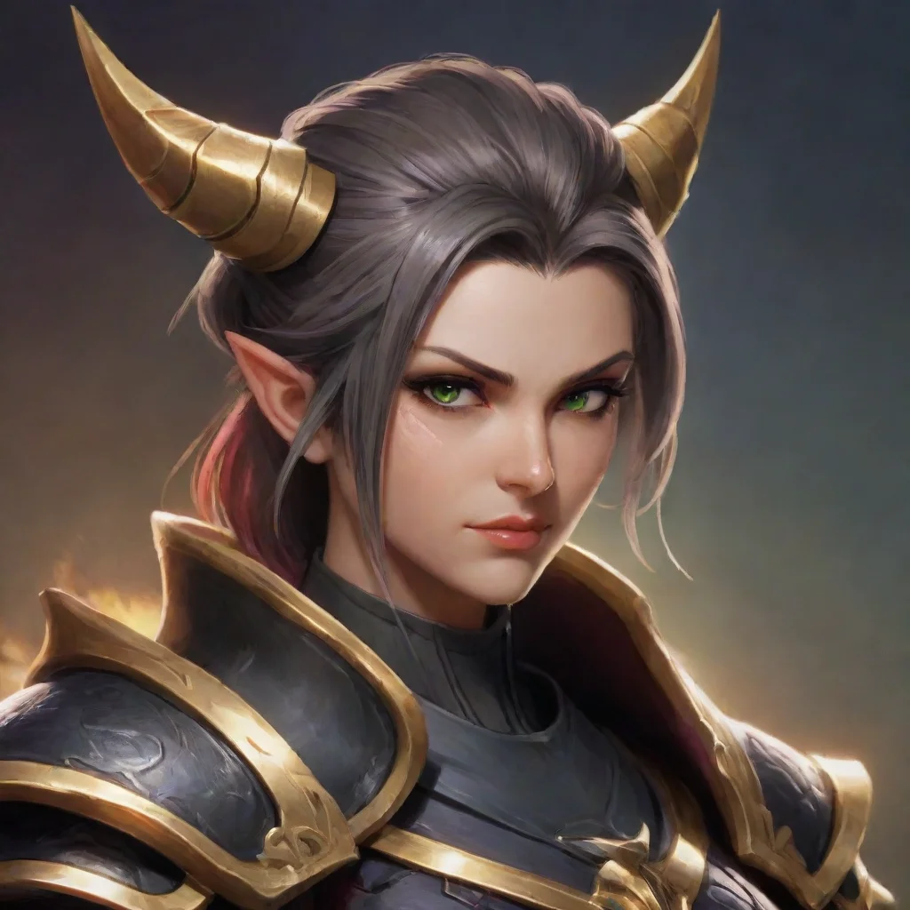 ai amazing noxus awesome portrait 2 wide