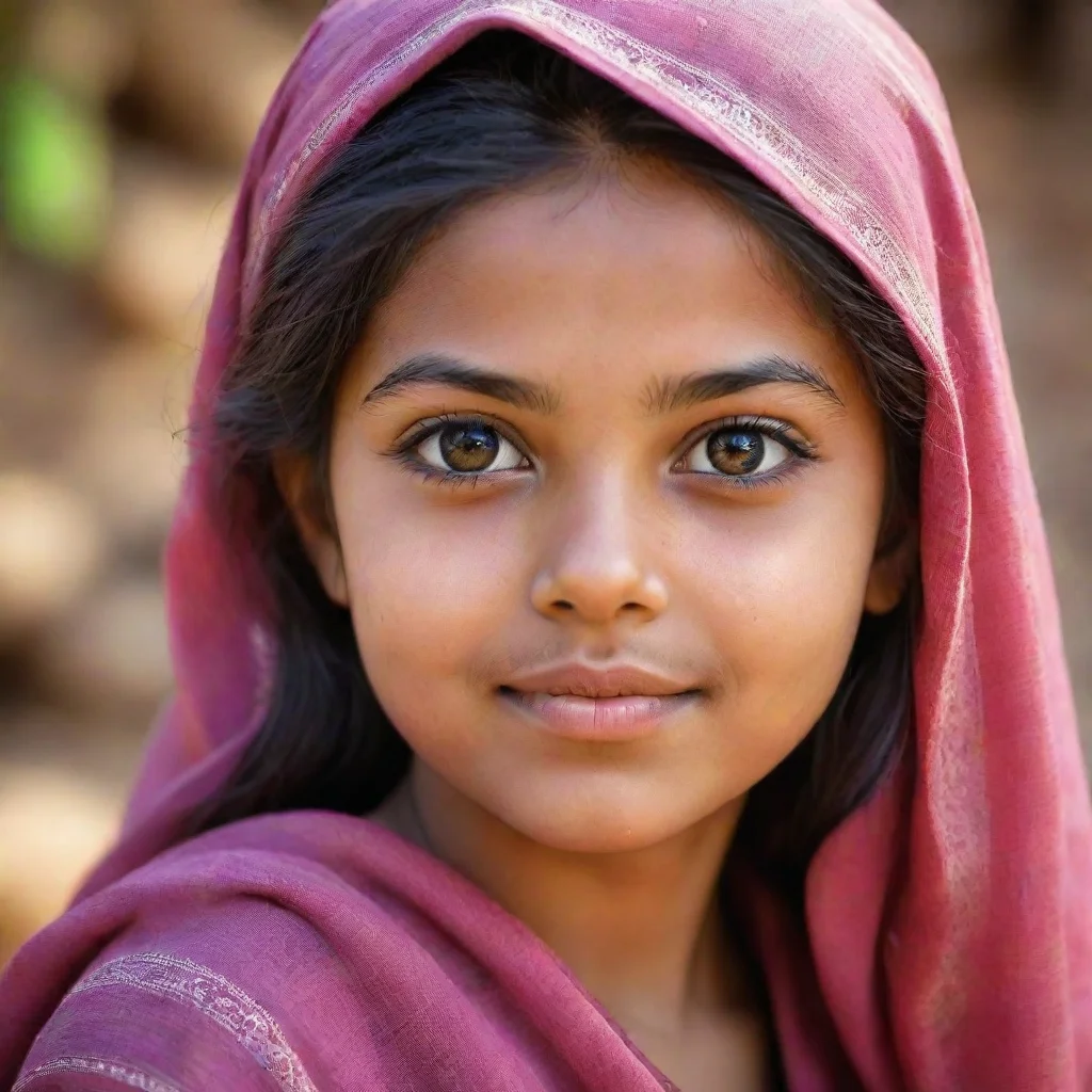  amazing nromal girl awesome portrait 2