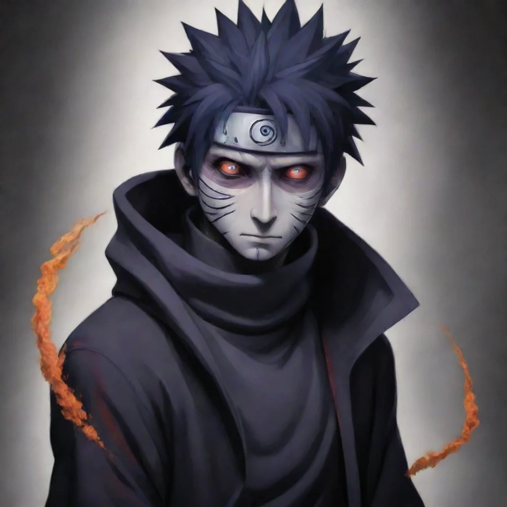  amazing obito uchiha awesome portrait 2
