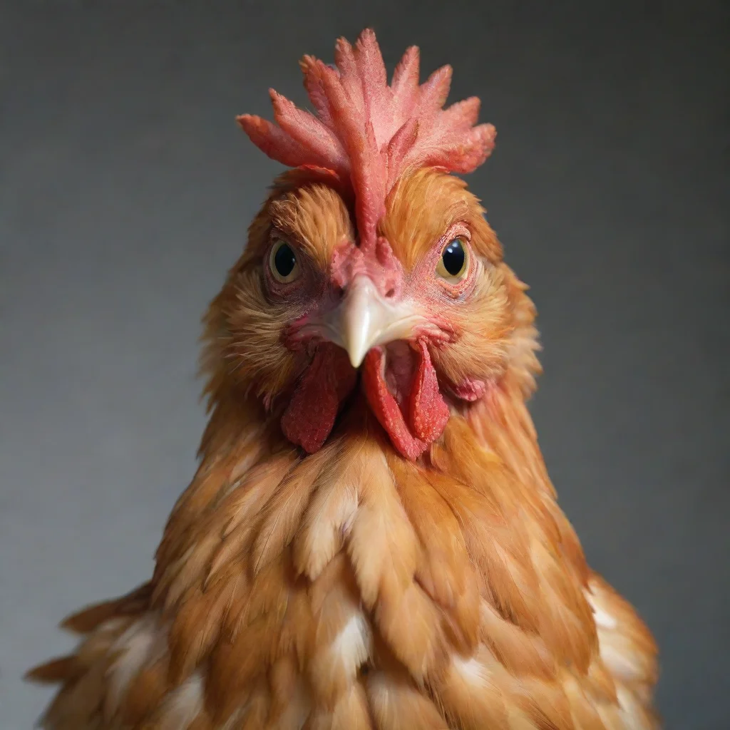  amazing okichicken nugget awesome portrait 2