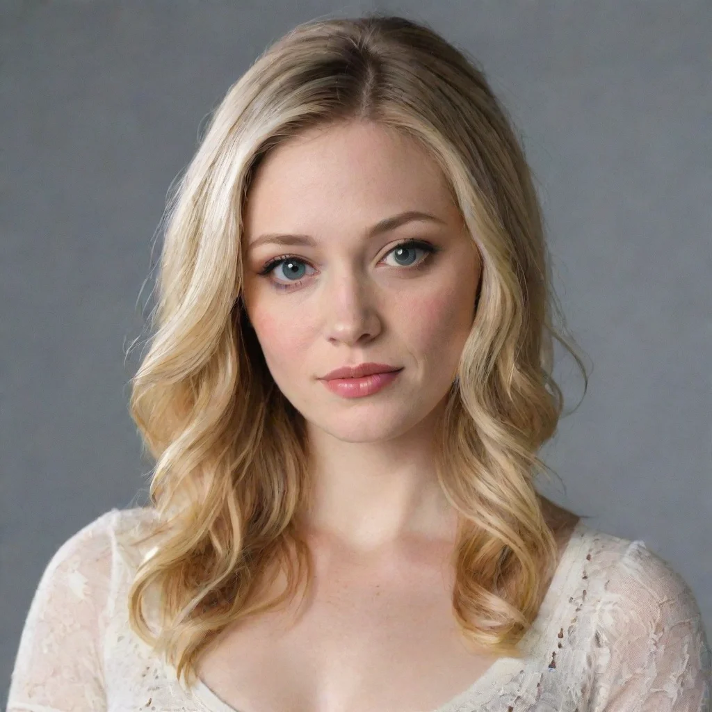 ai amazing olivia dudley awesome portrait 2