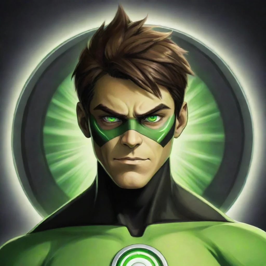 ai amazing omnitrix awesome portrait 2