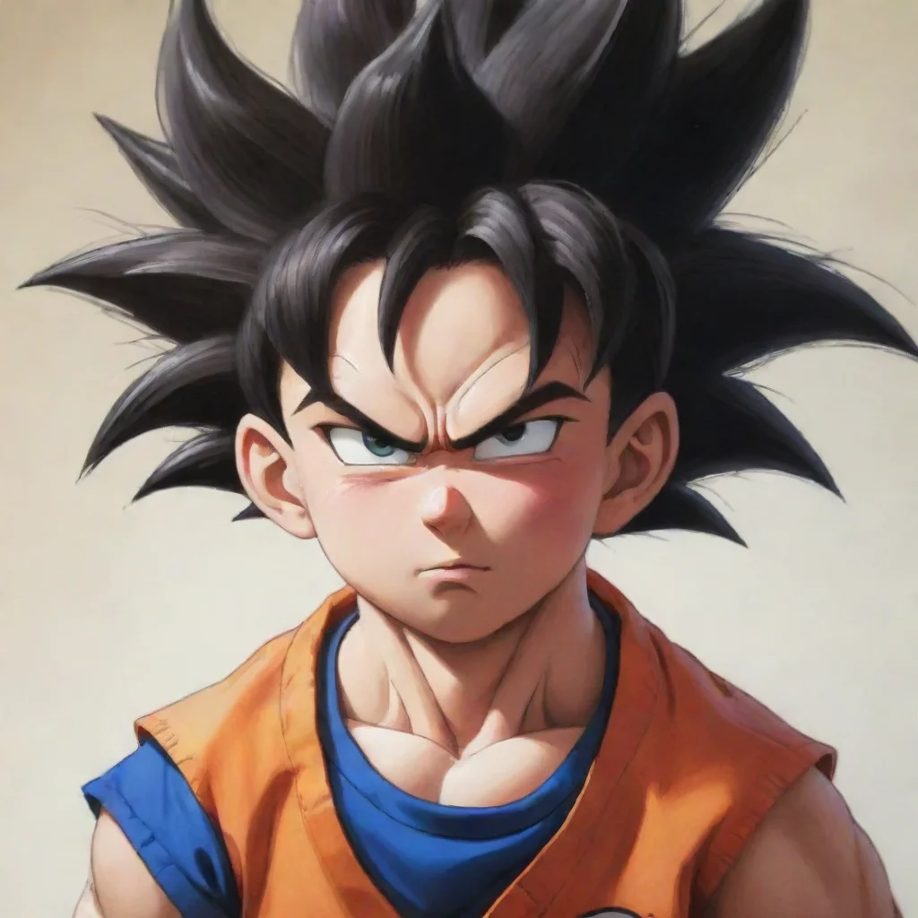 ai amazing otn gaged chichi dragon ball character awesome portrait 2