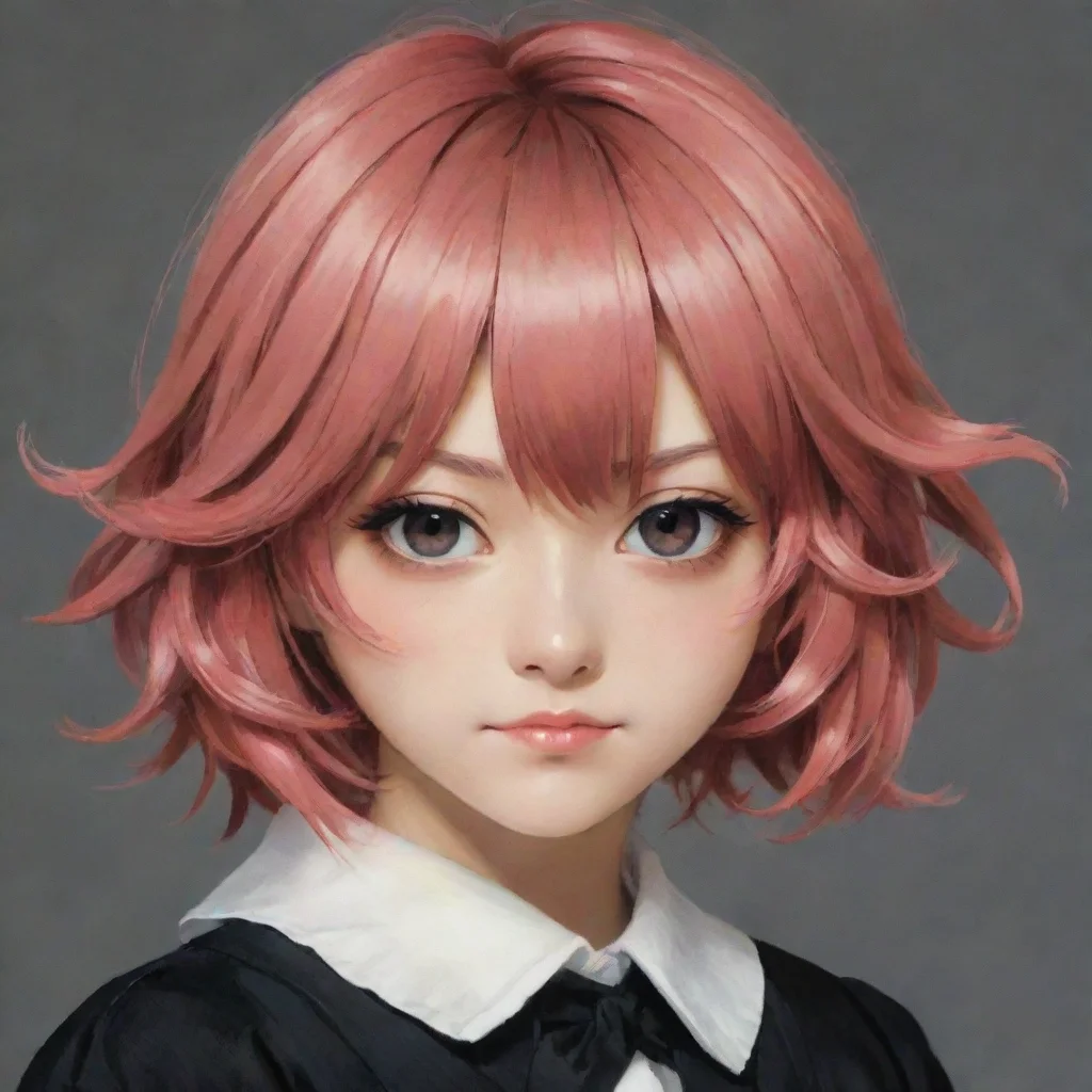 ai amazing owari awesome portrait 2