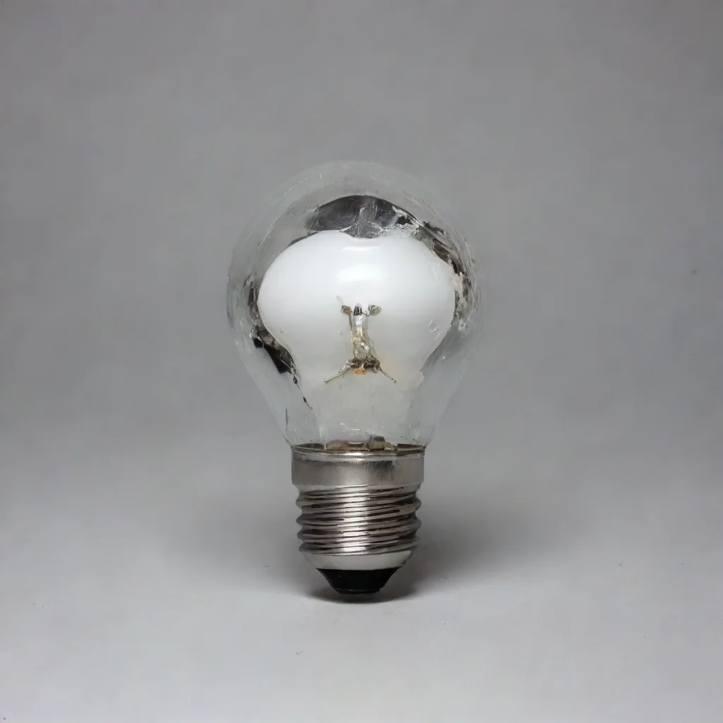 ai amazing p21w led bulb smashed awesome portrait 2