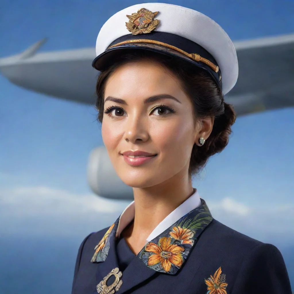  amazing pacific airlines awesome portrait 2