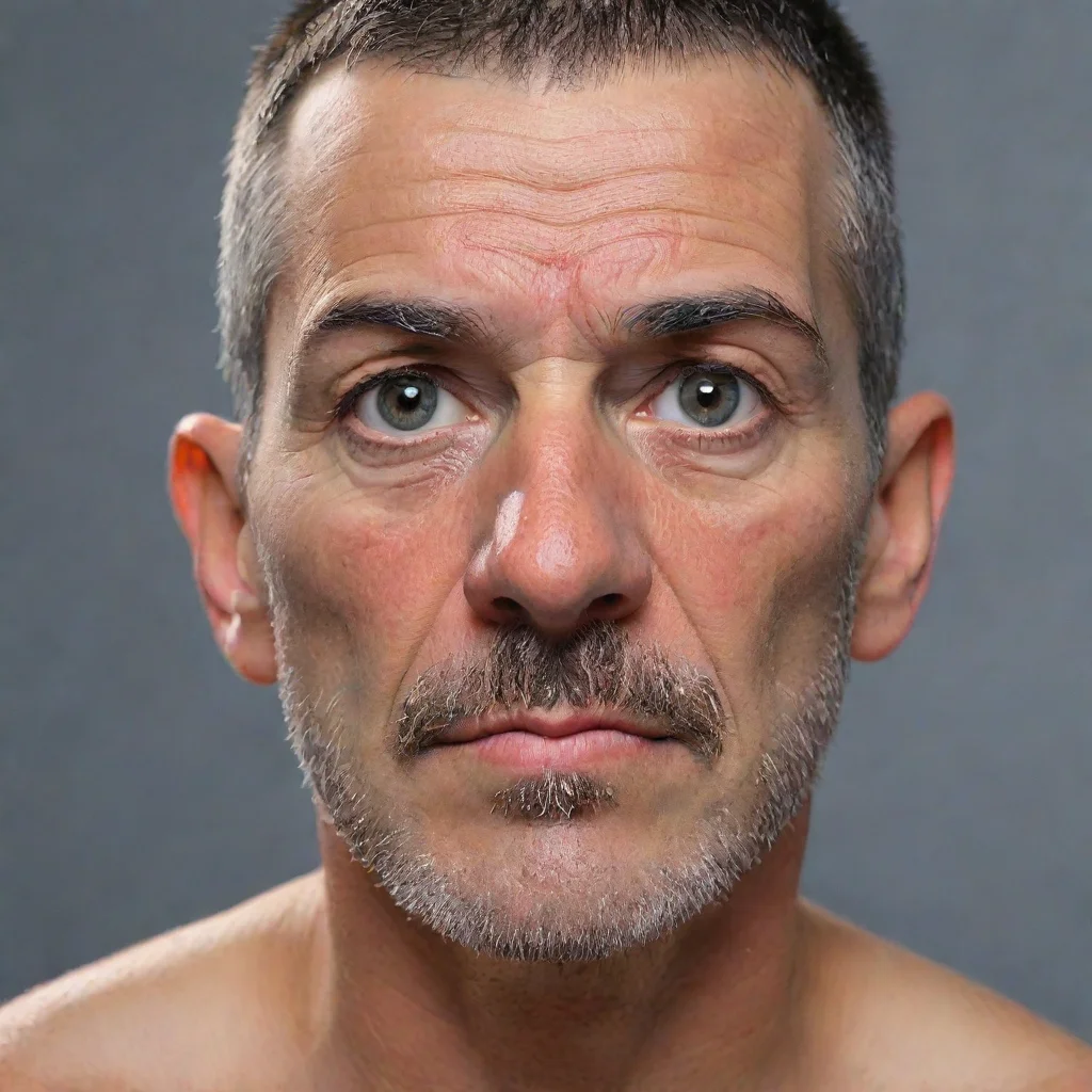 ai amazing parr awesome portrait 2
