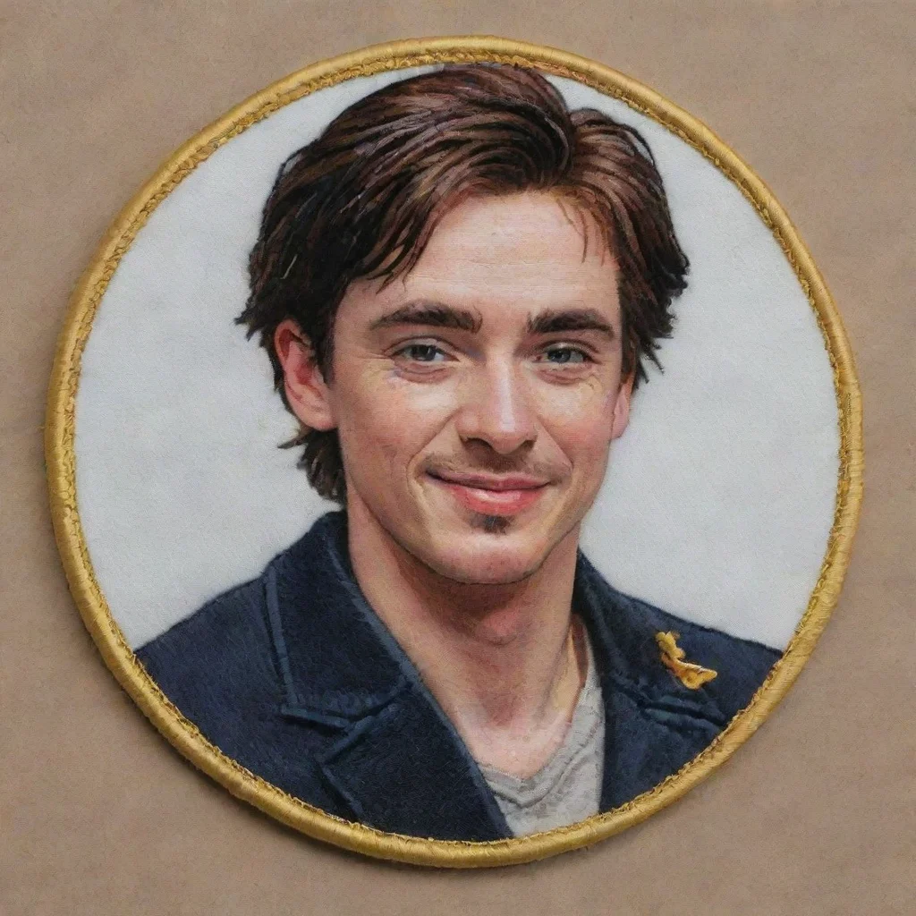  amazing patch awesome portrait 2