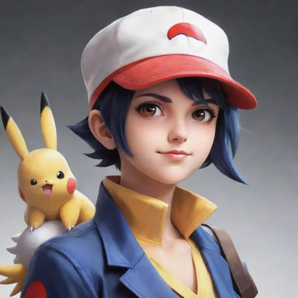 amazing perrin from pokemon awesome portrait 2