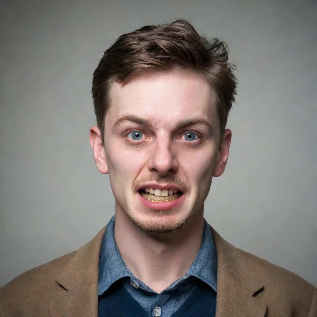  amazing pervert awesome portrait 2