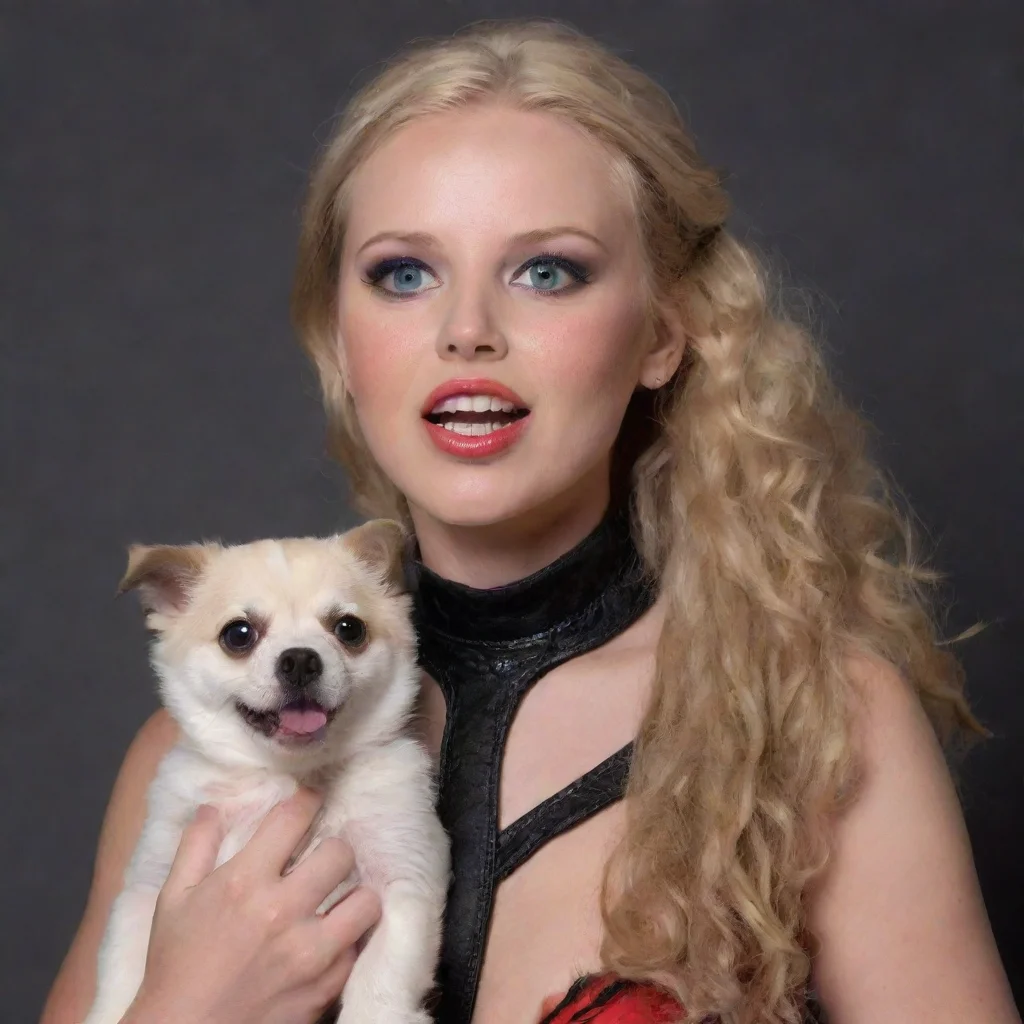 ai amazing petplay awesome portrait 2