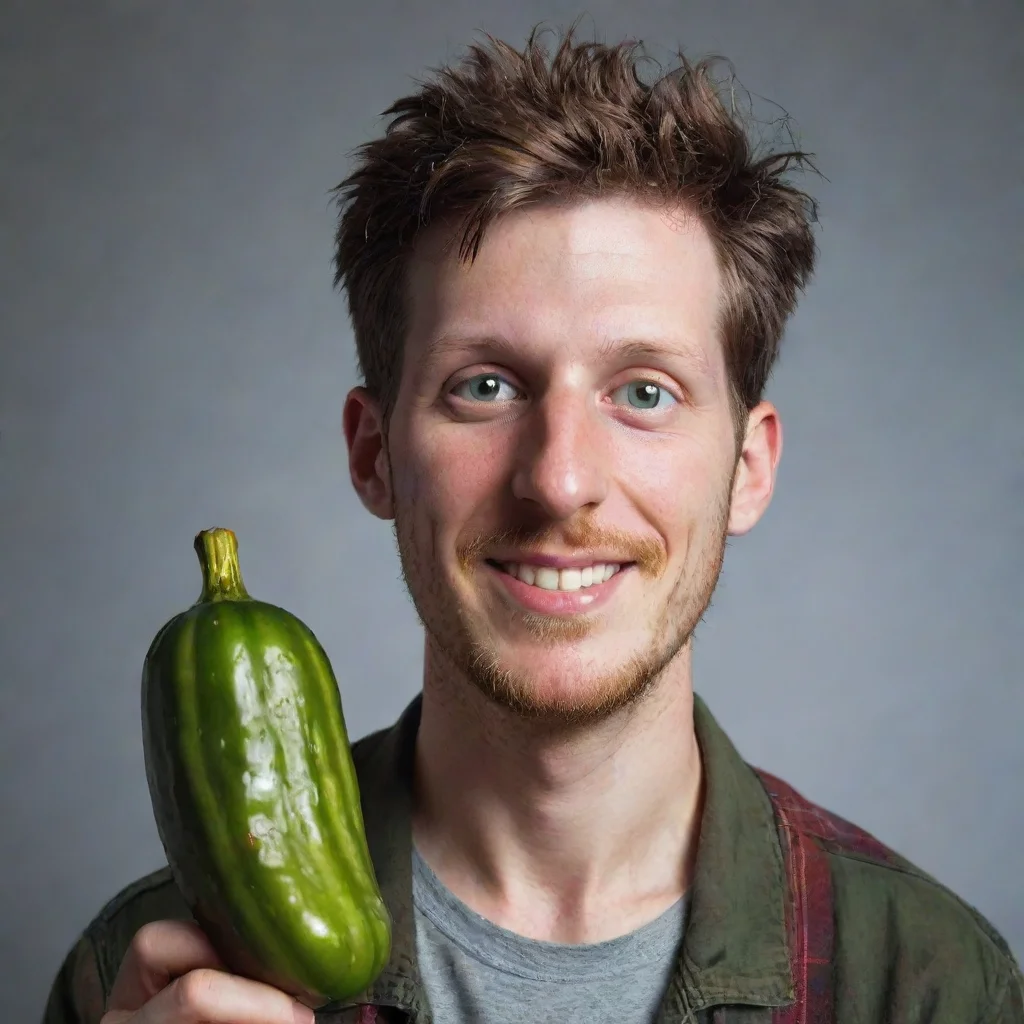  amazing pickleaugust awesome portrait 2