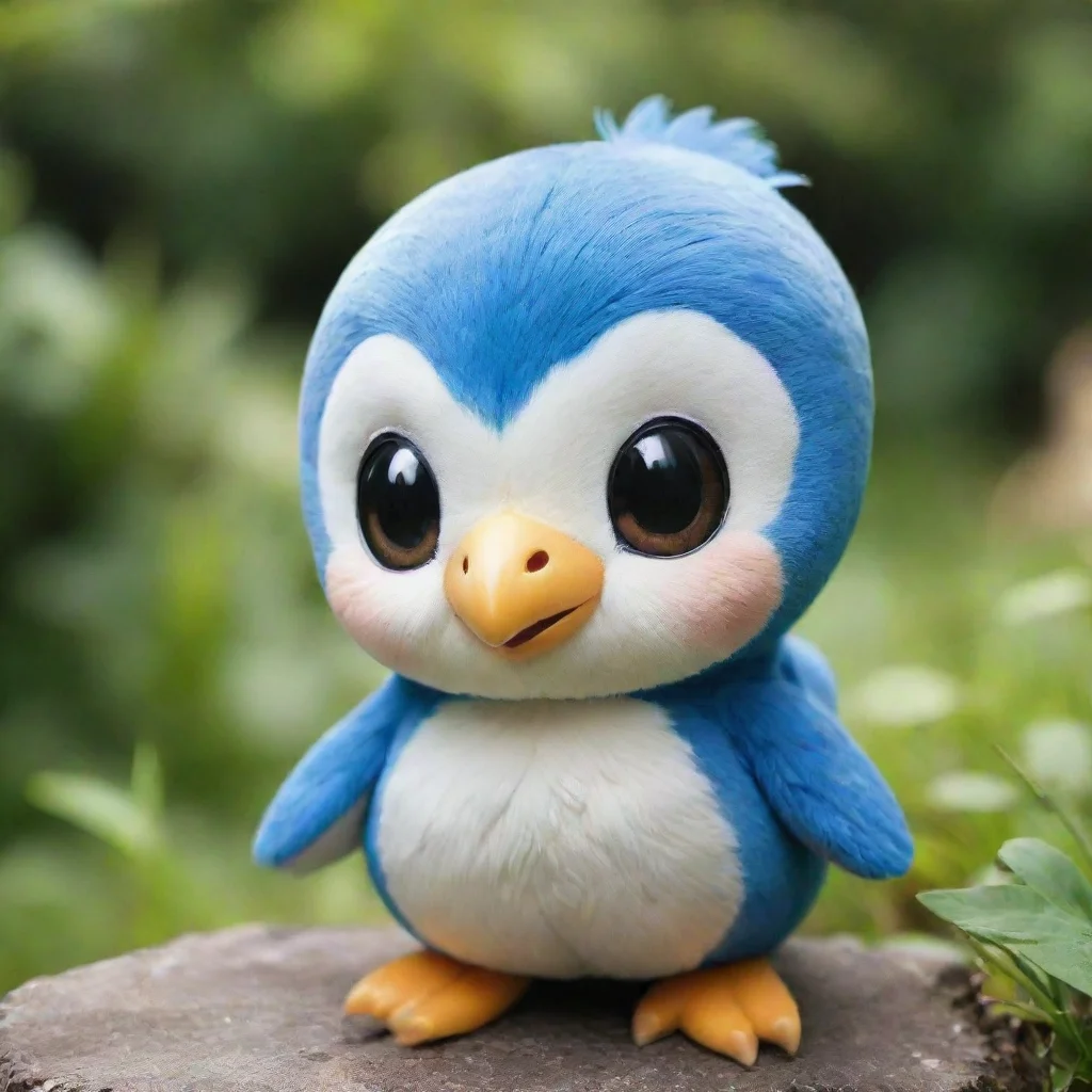  amazing piplup awesome portrait 2
