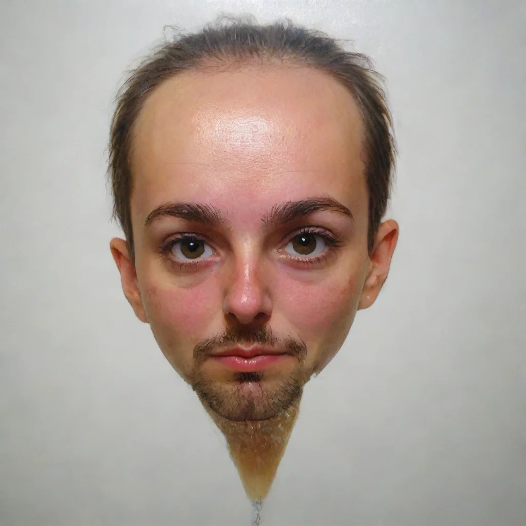 ai amazing piss awesome portrait 2