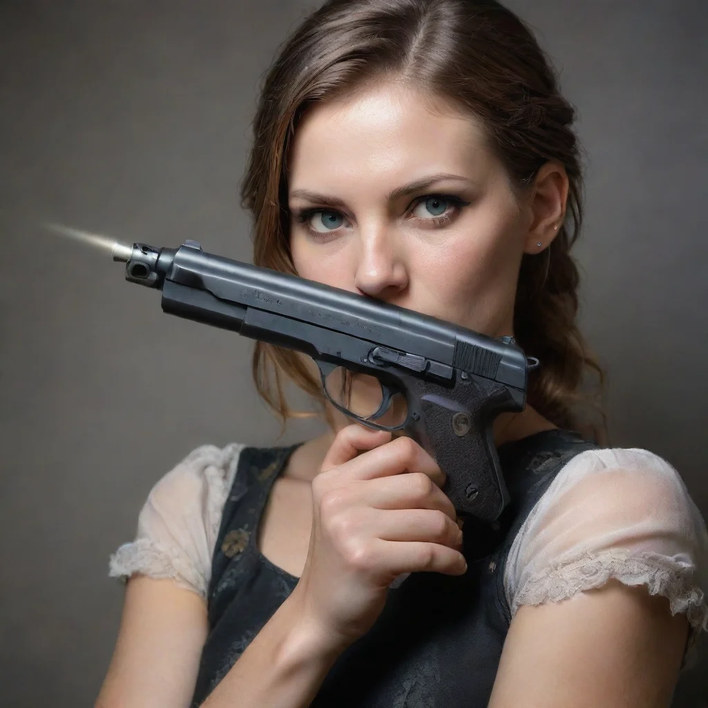  amazing pistolawesome portrait 2