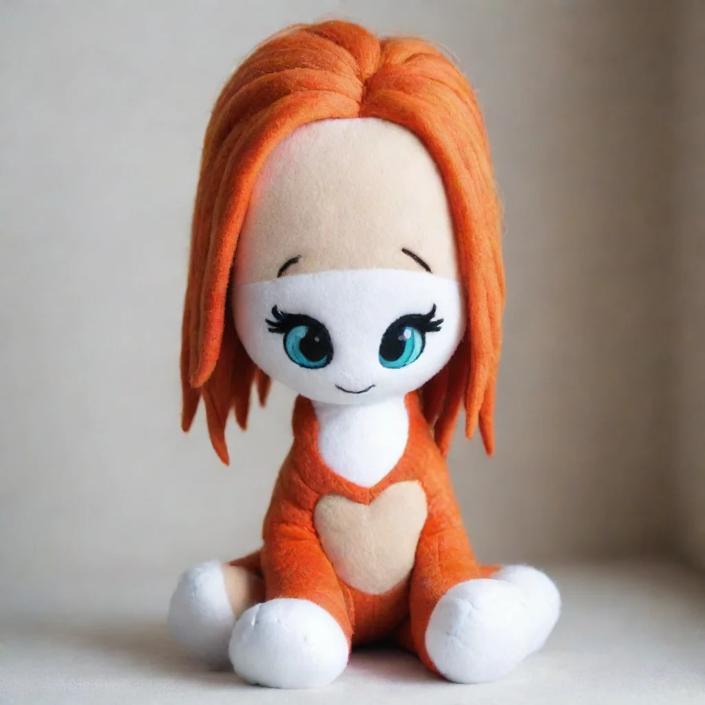  amazing plushie awesome portrait 2 tall