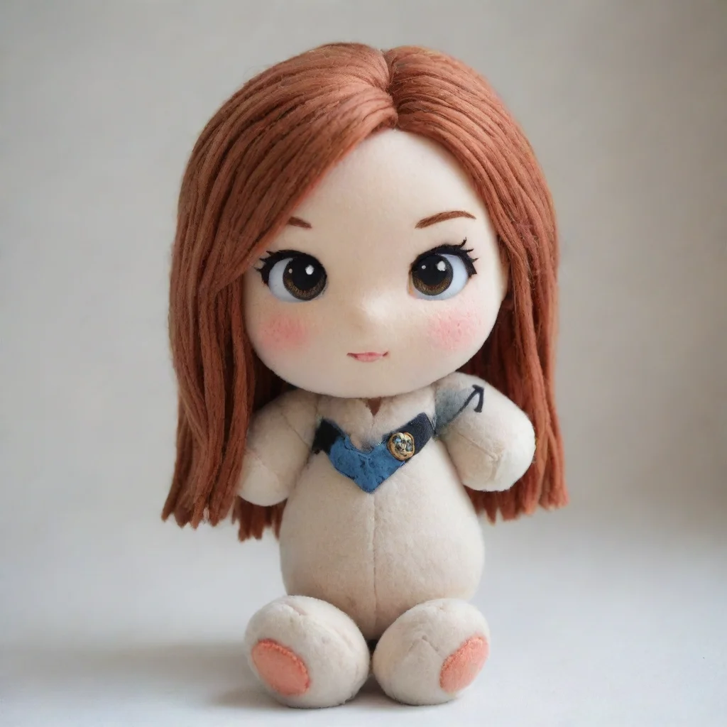  amazing plushie awesome portrait 2