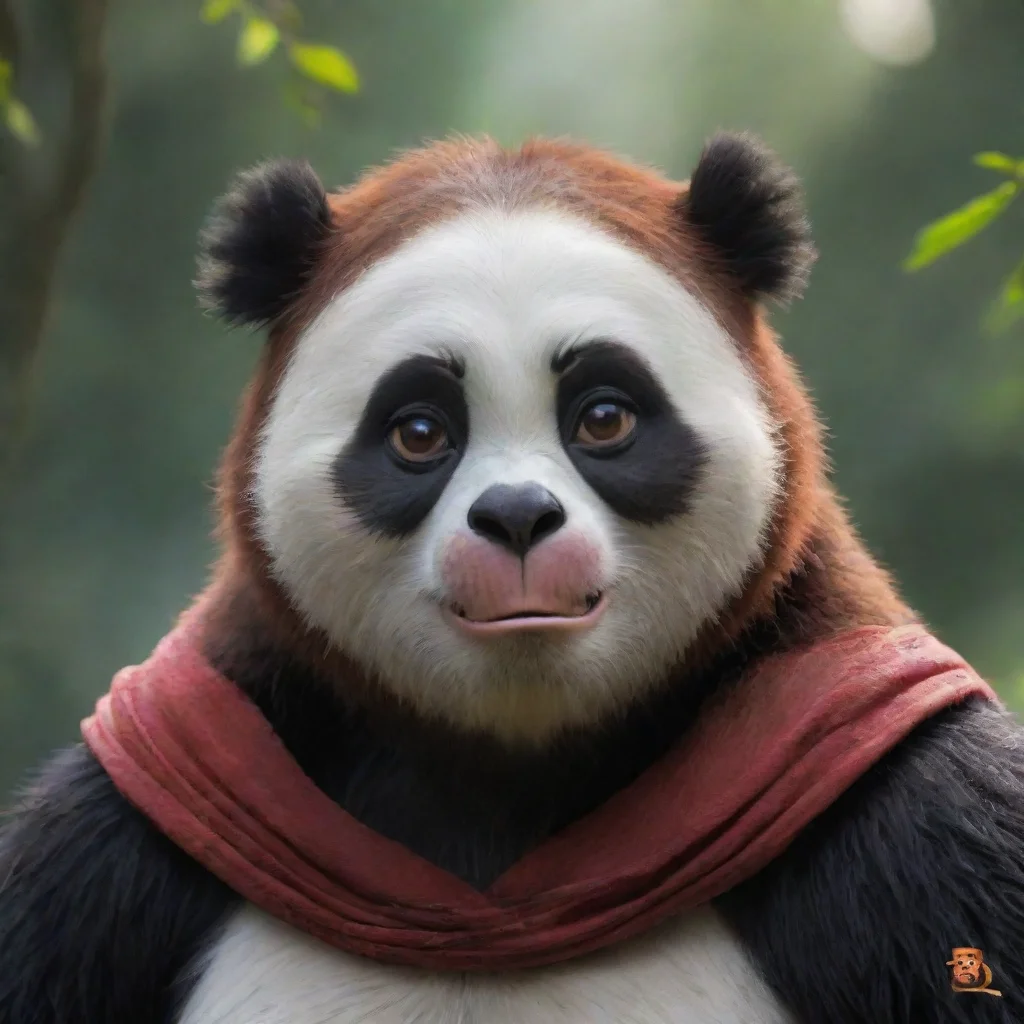 ai amazing po awesome portrait 2