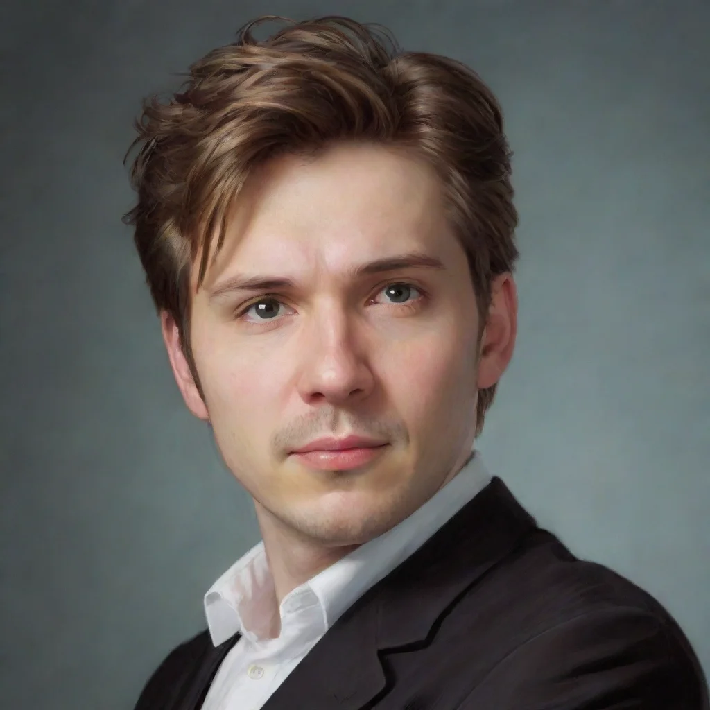 ai amazing poiuytrewqawesome portrait 2