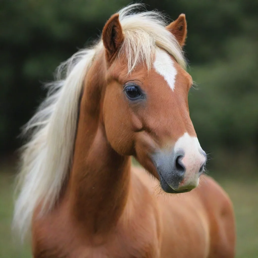 ai amazing pony awesome portrait 2