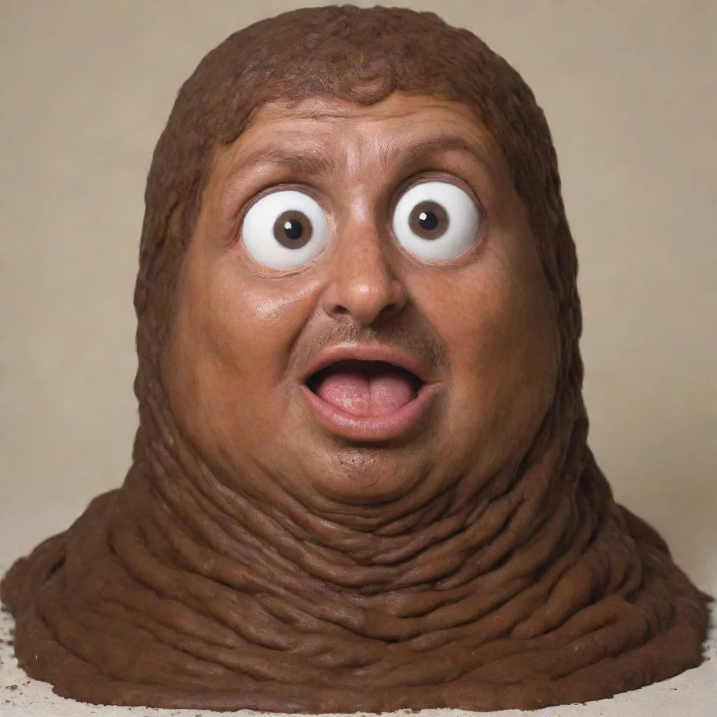  amazing poop awesome portrait 2 wide