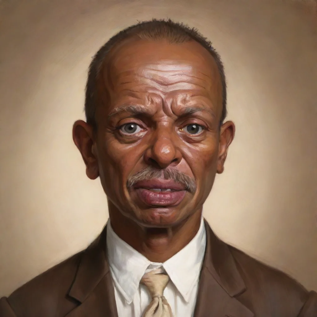 ai amazing poop awesome portrait 2