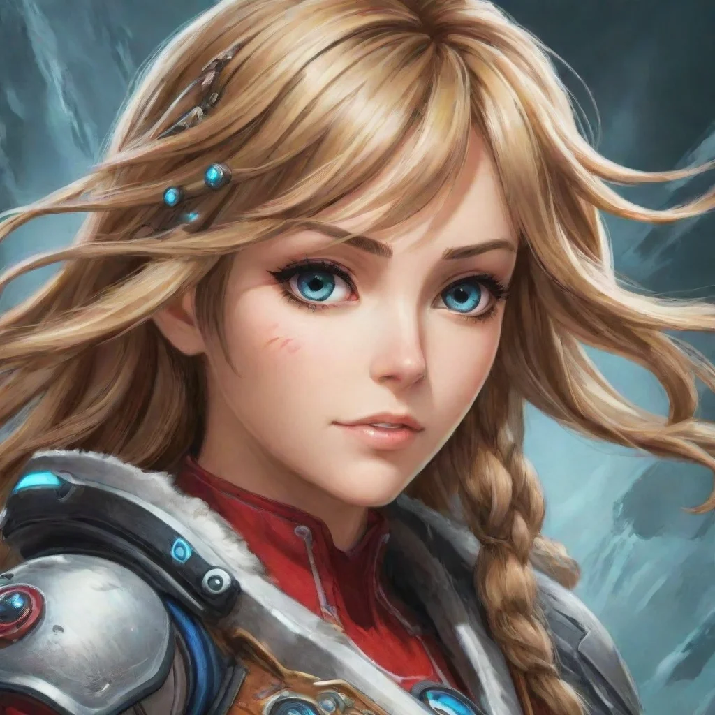  amazing praxis xenoblade awesome portrait 2