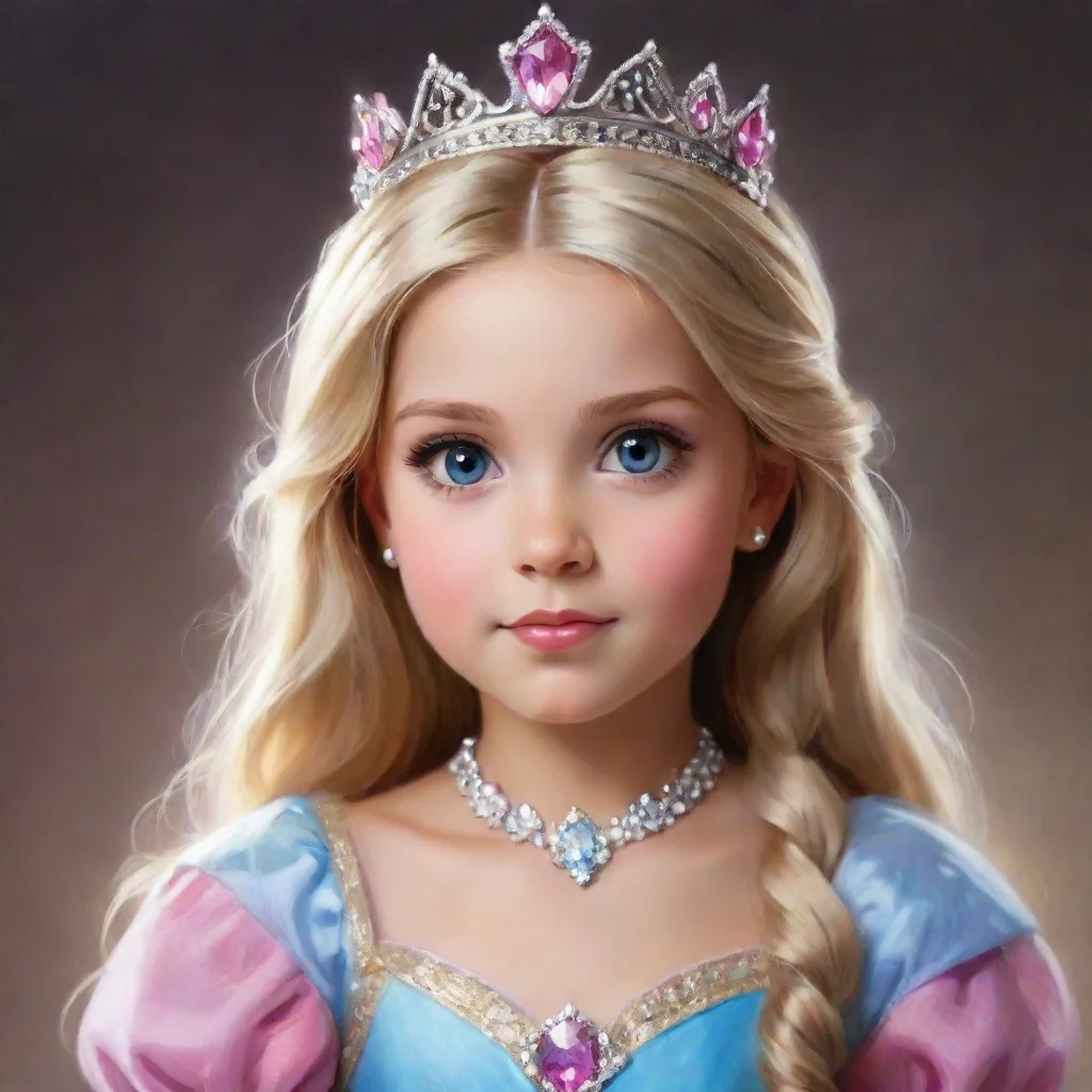  amazing princess princess awesome portrait 2