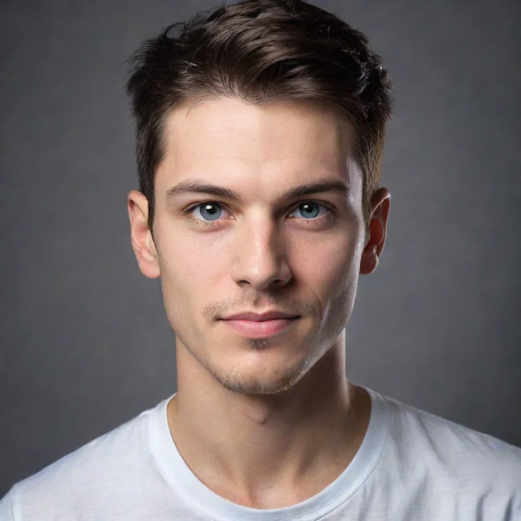 ai amazing product awesome portrait 2