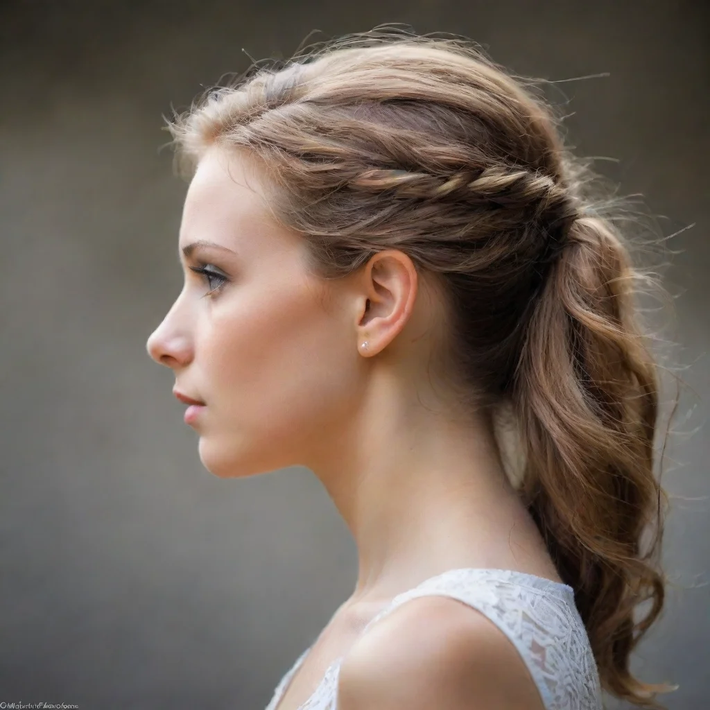 ai amazing profile viewawesome portrait 2