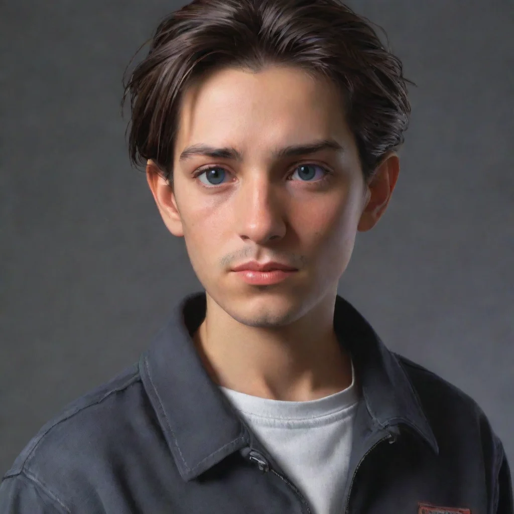 ai amazing ps1 awesome portrait 