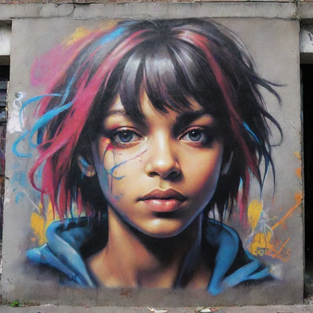  amazing ps1 graffitierrchaawesome portrait 2