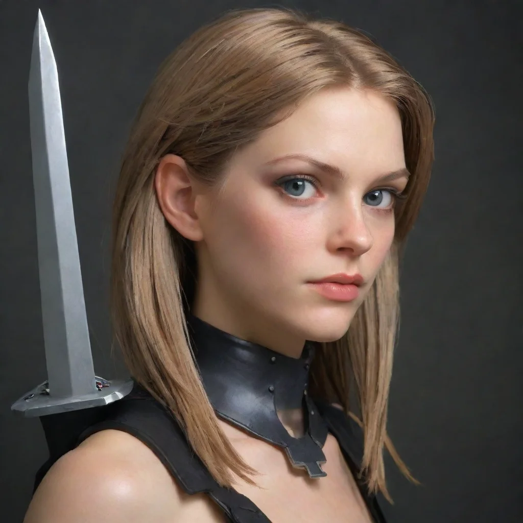  amazing ps1kinfe awesome portrait 2