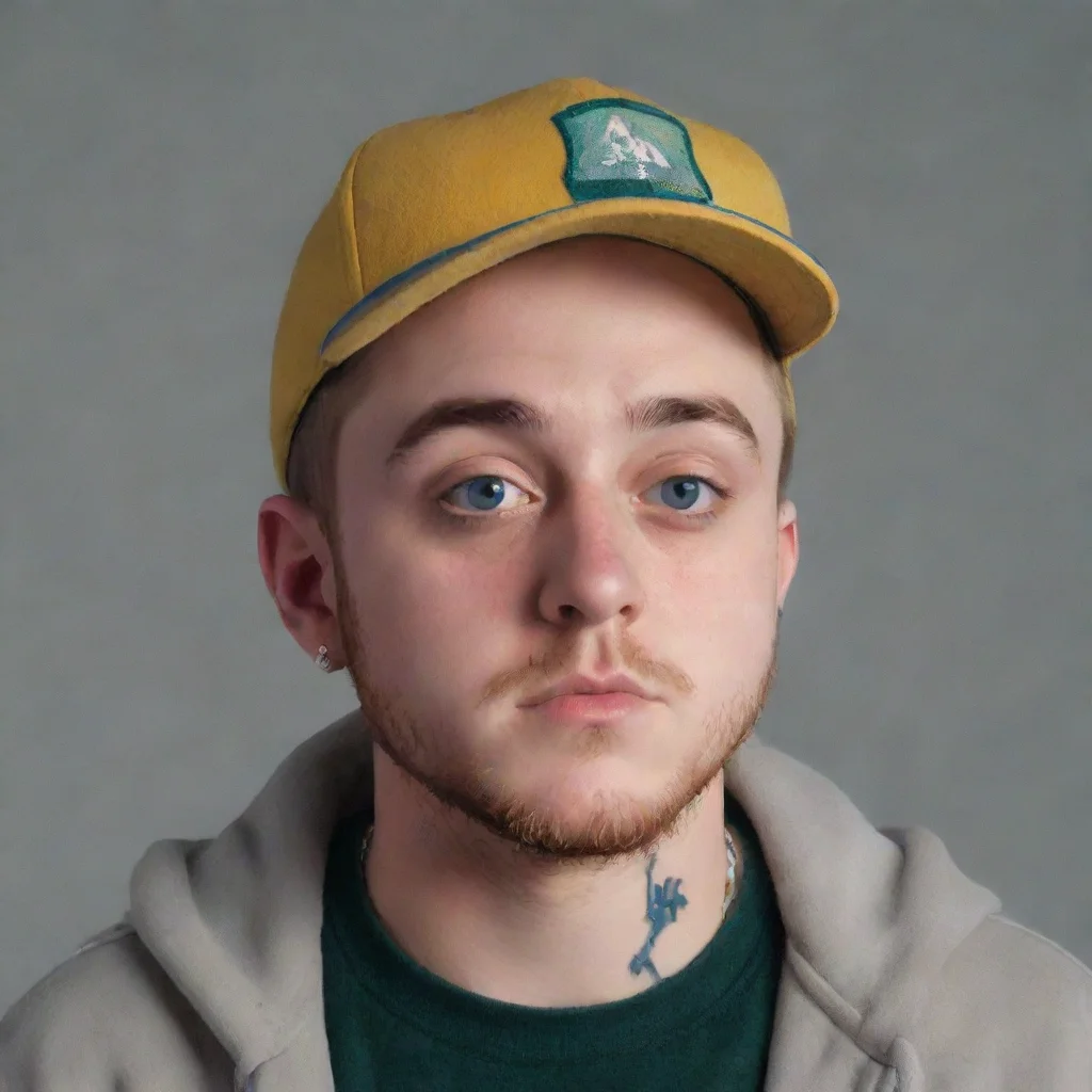 ai amazing ps2 mac miller album awesome portrait 2