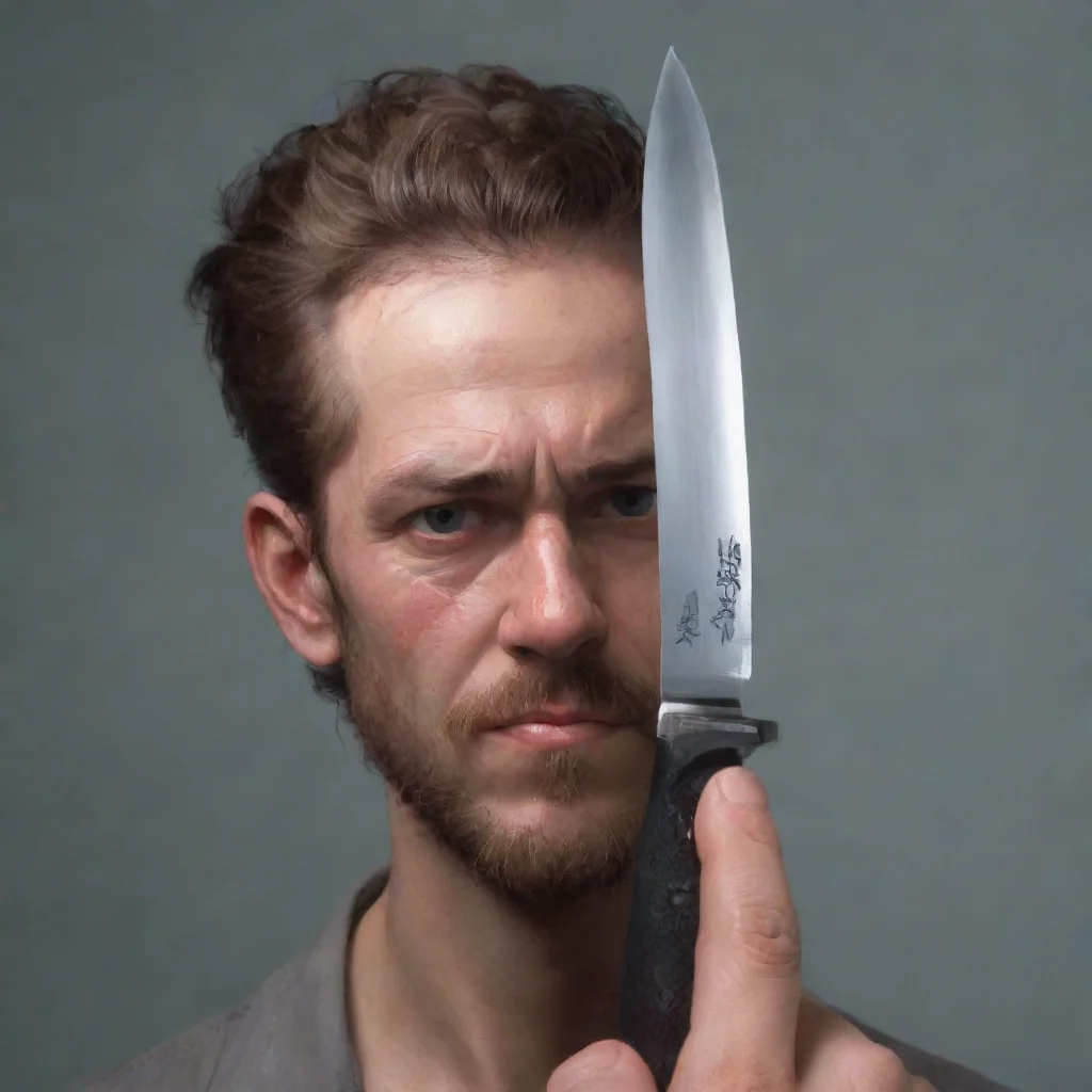  amazing psxknife awesome portrait 2