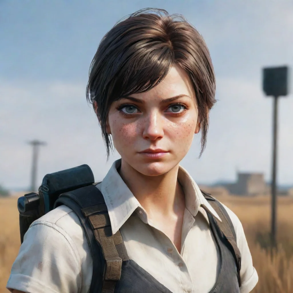 ai amazing pubg awesome portrait 2 wide