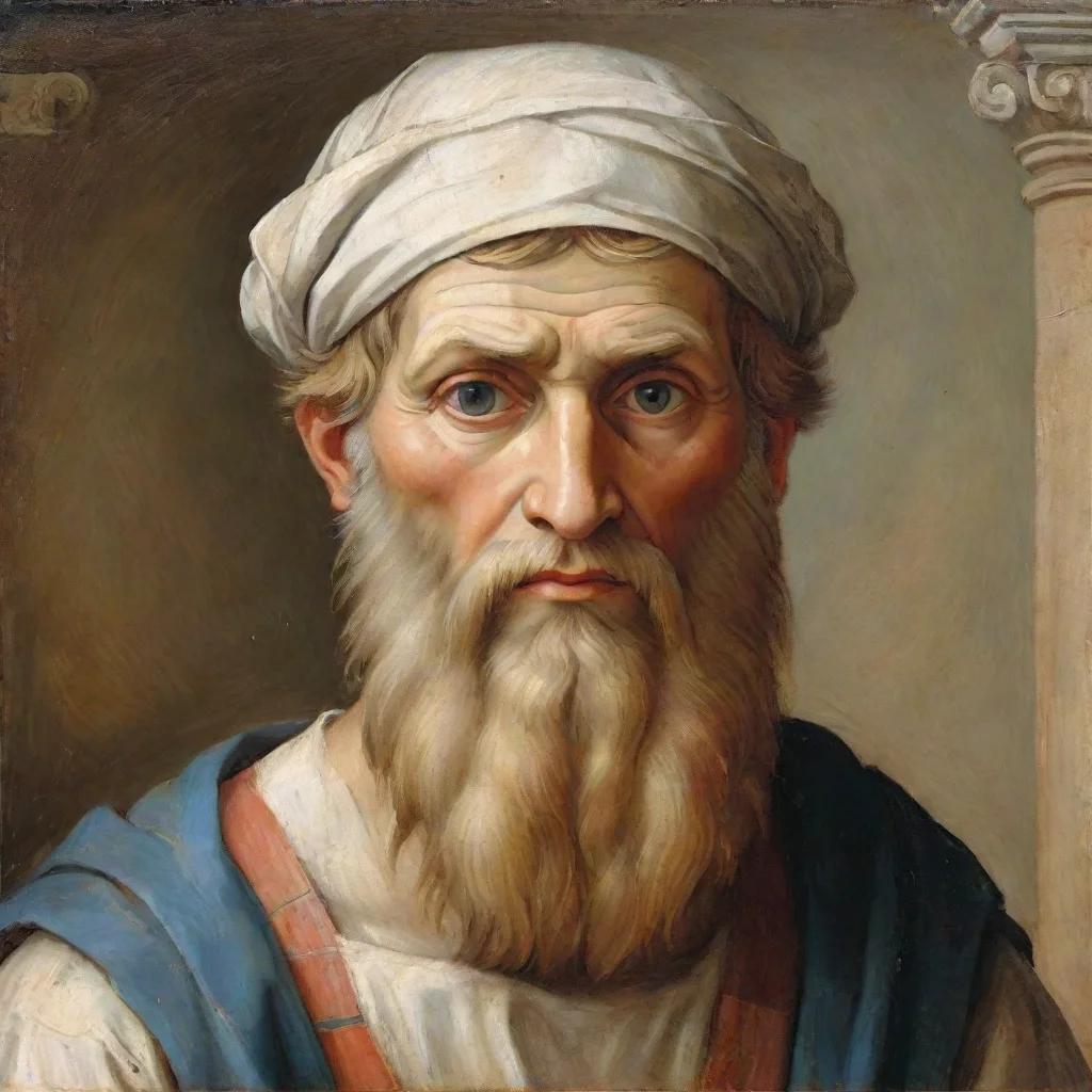  amazing pythagorasawesome portrait 2