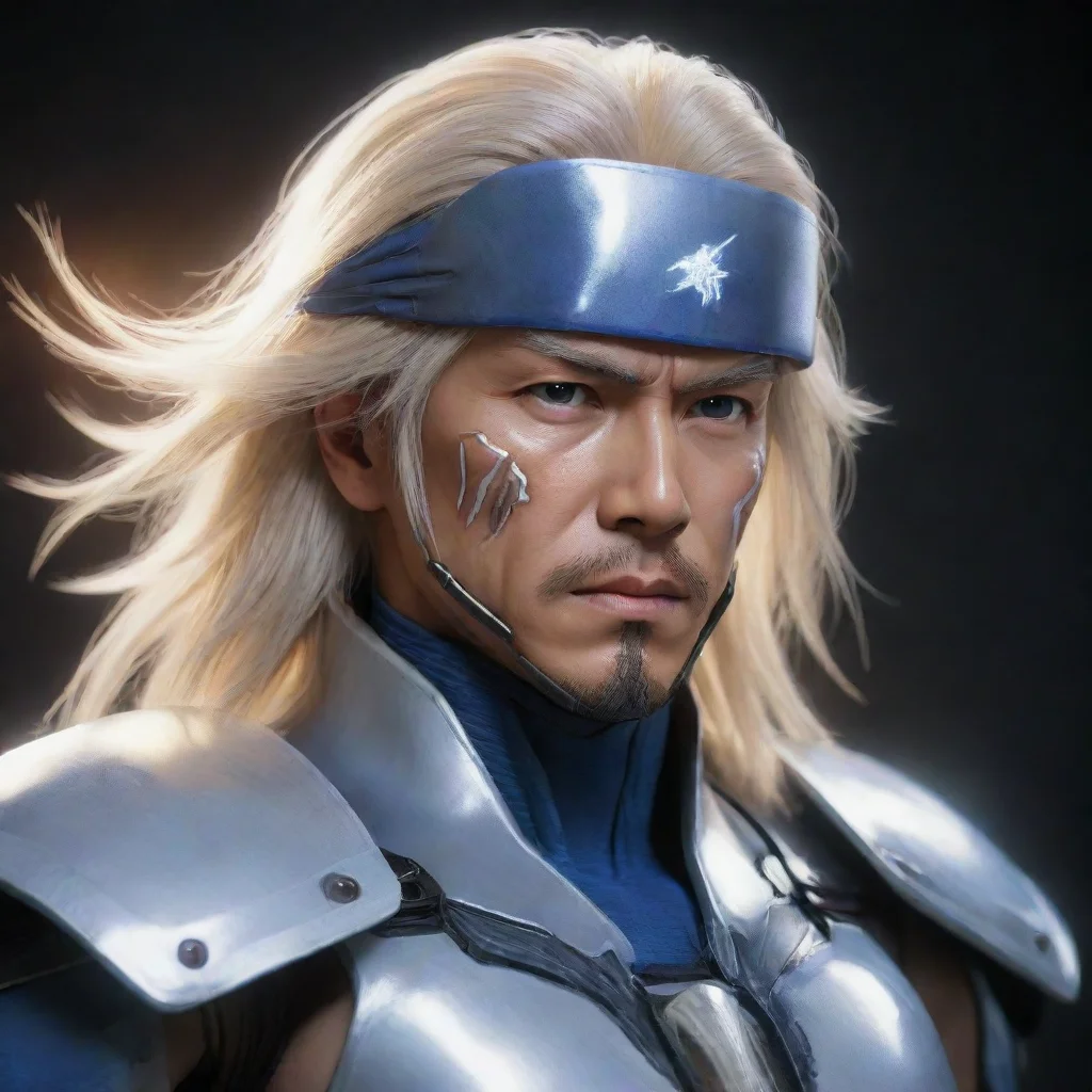  amazing raiden awesome portrait 2