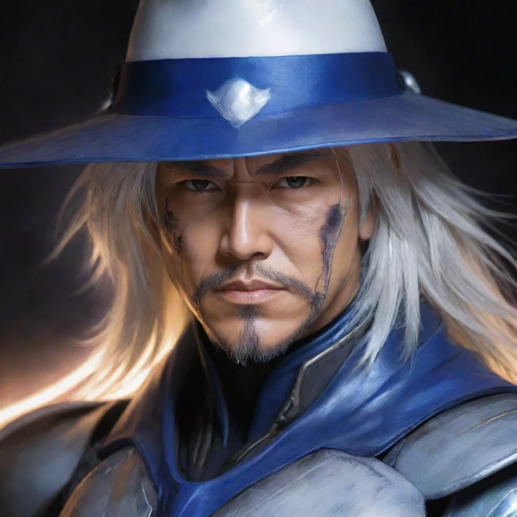 ai amazing raiden ei awesome portrait 2