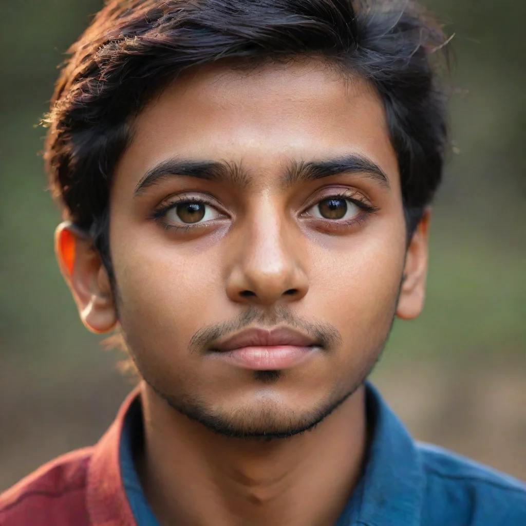  amazing raihan sumaiyarawesome portrait 2