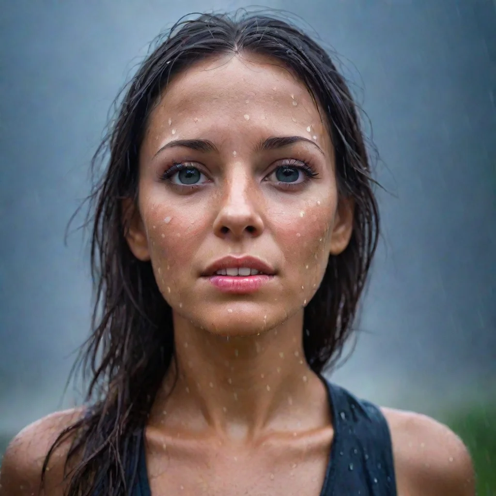  amazing rain storm awesome portrait 2 wide