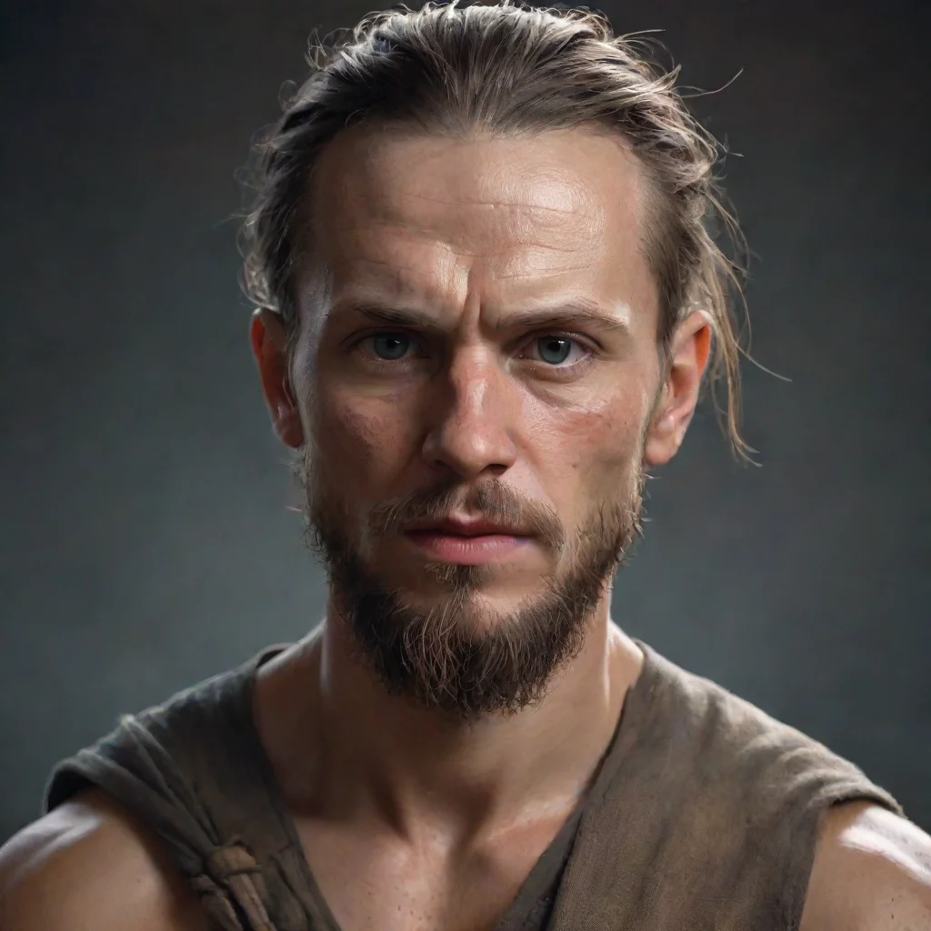 ai amazing rakkunvt awesome portrait 2