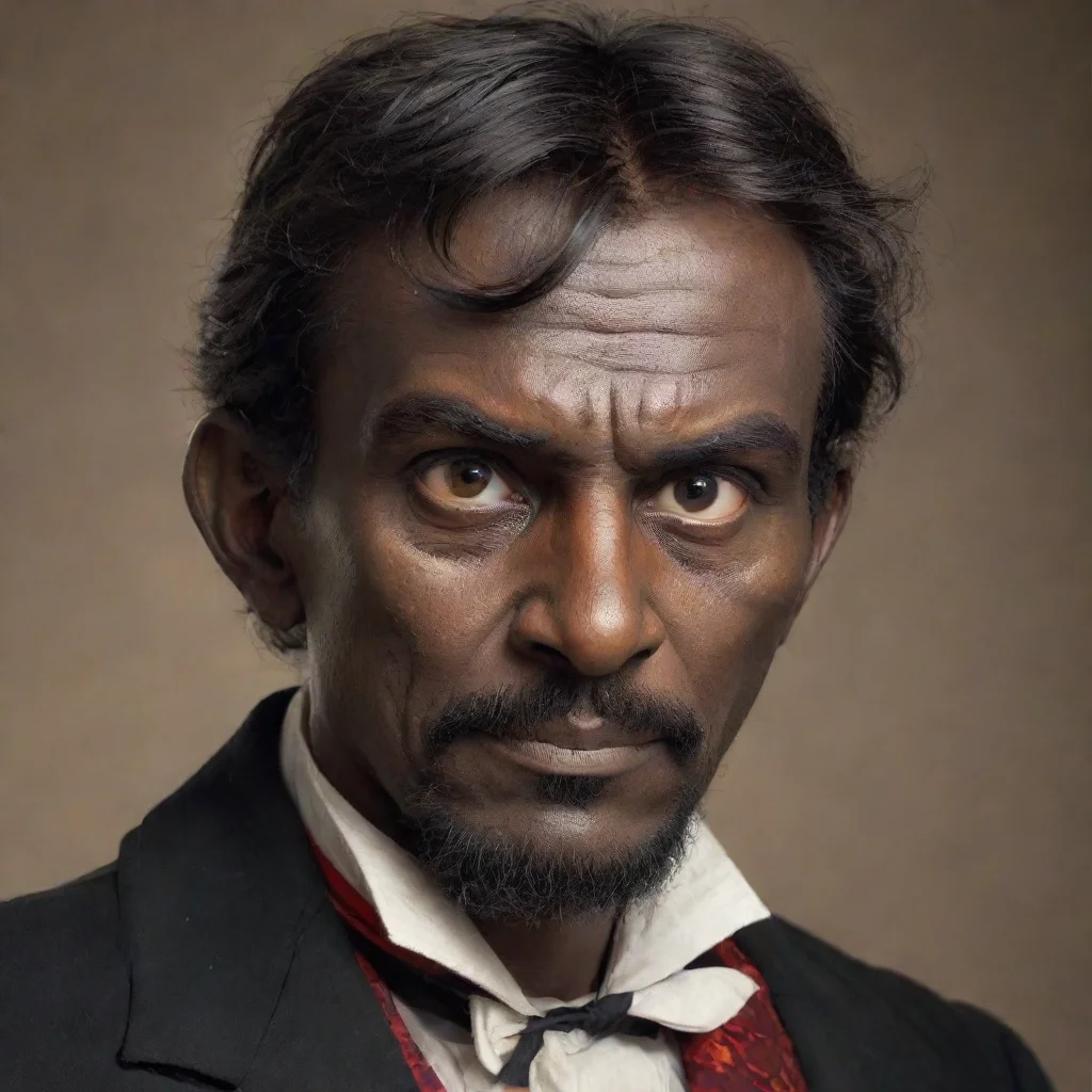 ai amazing ranboo awesome portrait 2