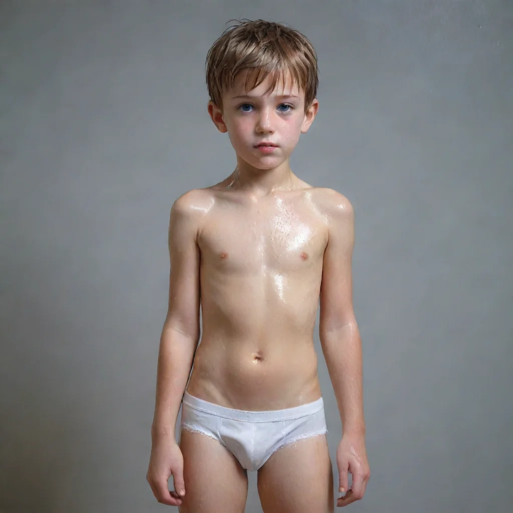  amazing realisticschool boywear wet underpantsawesome portrait 2