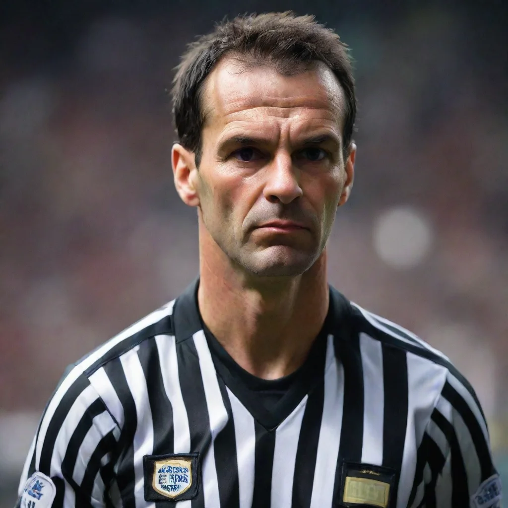 ai amazing referee referee awesome portrait 2 wide