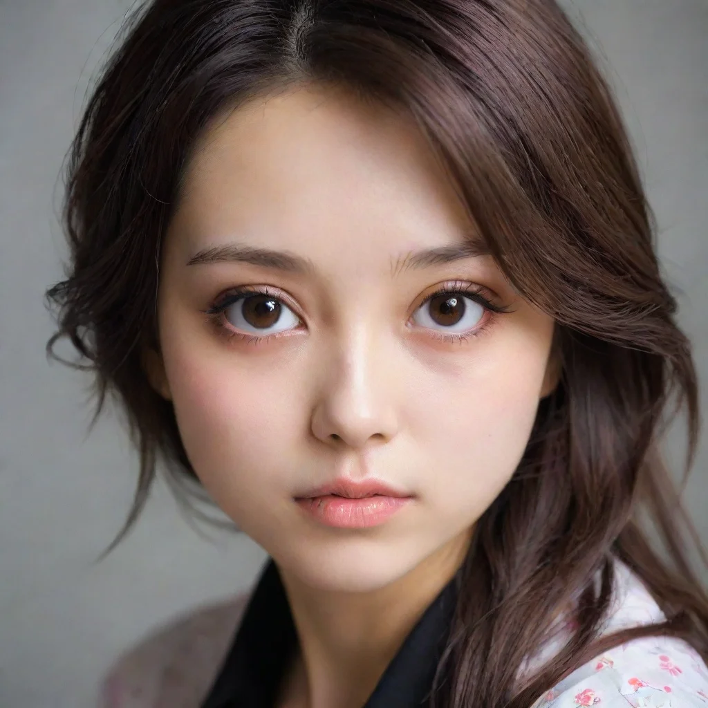  amazing reimi sugimoto awesome portrait 2