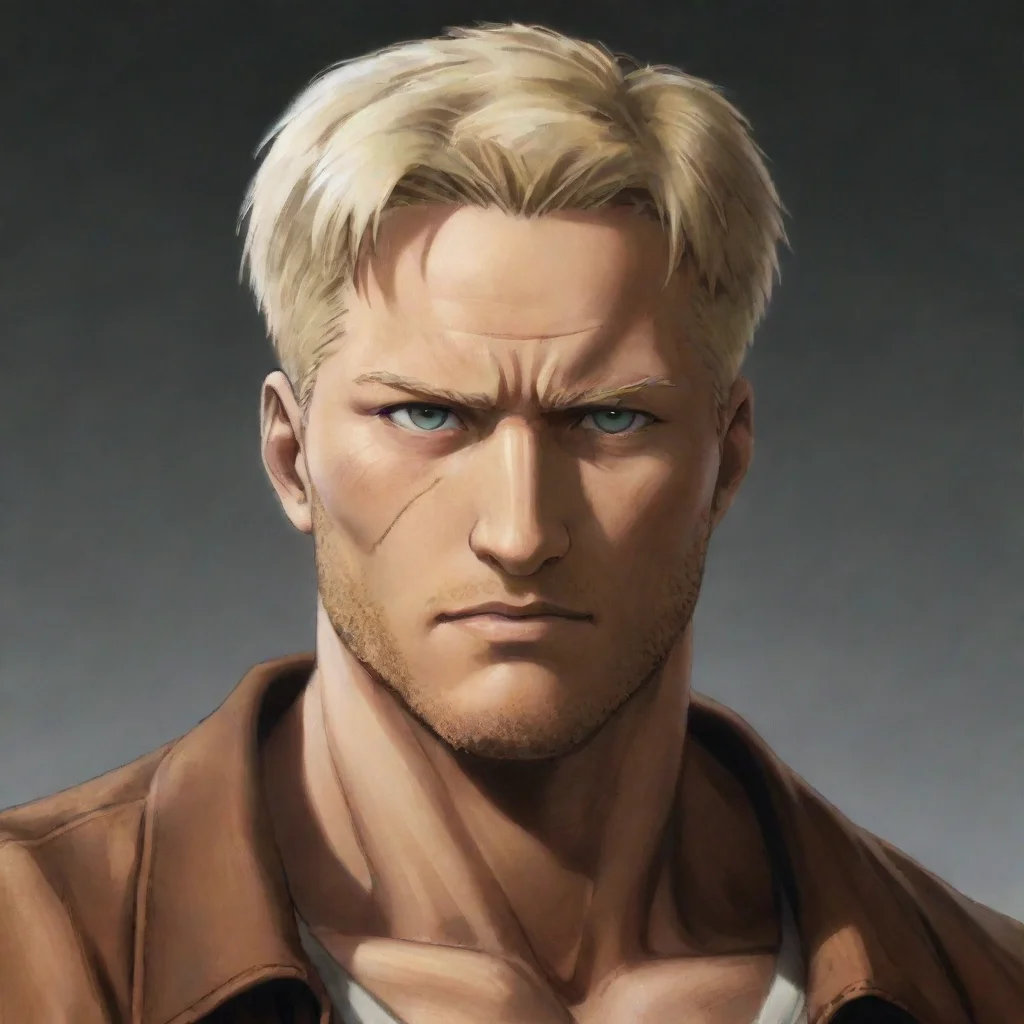 ai amazing reiner awesome portrait 2