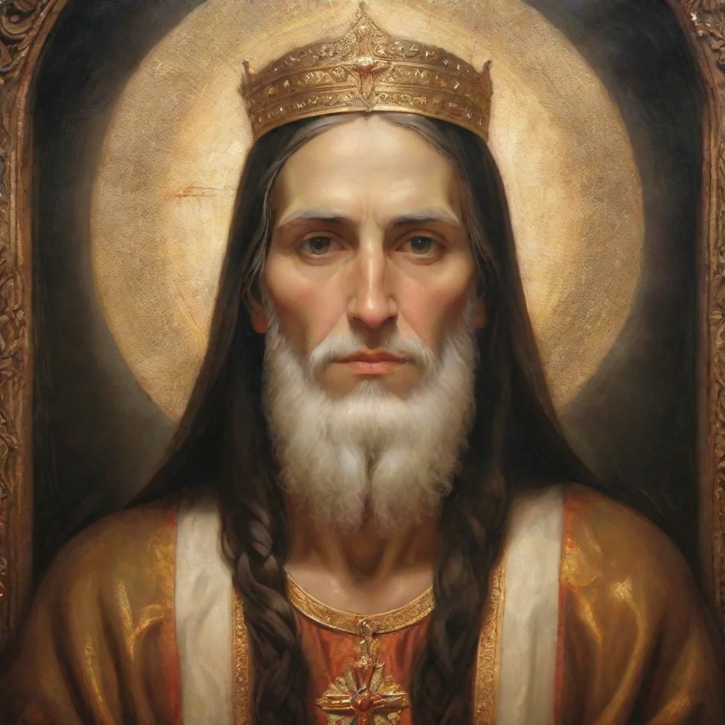  amazing religious awesome portrait 2