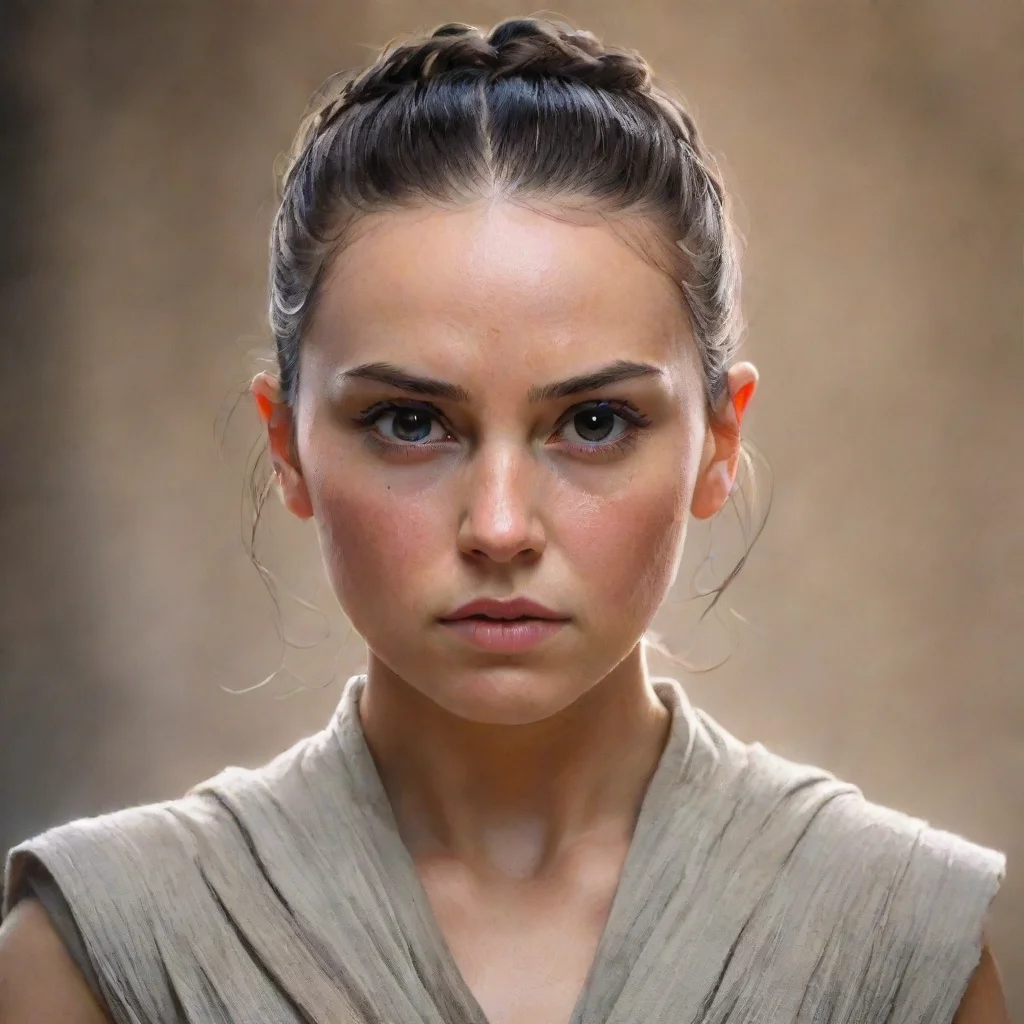 ai amazing rey awesome portrait 2
